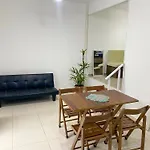Apartamentos da 23