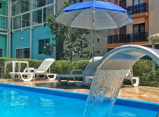 Apartamentos da 23